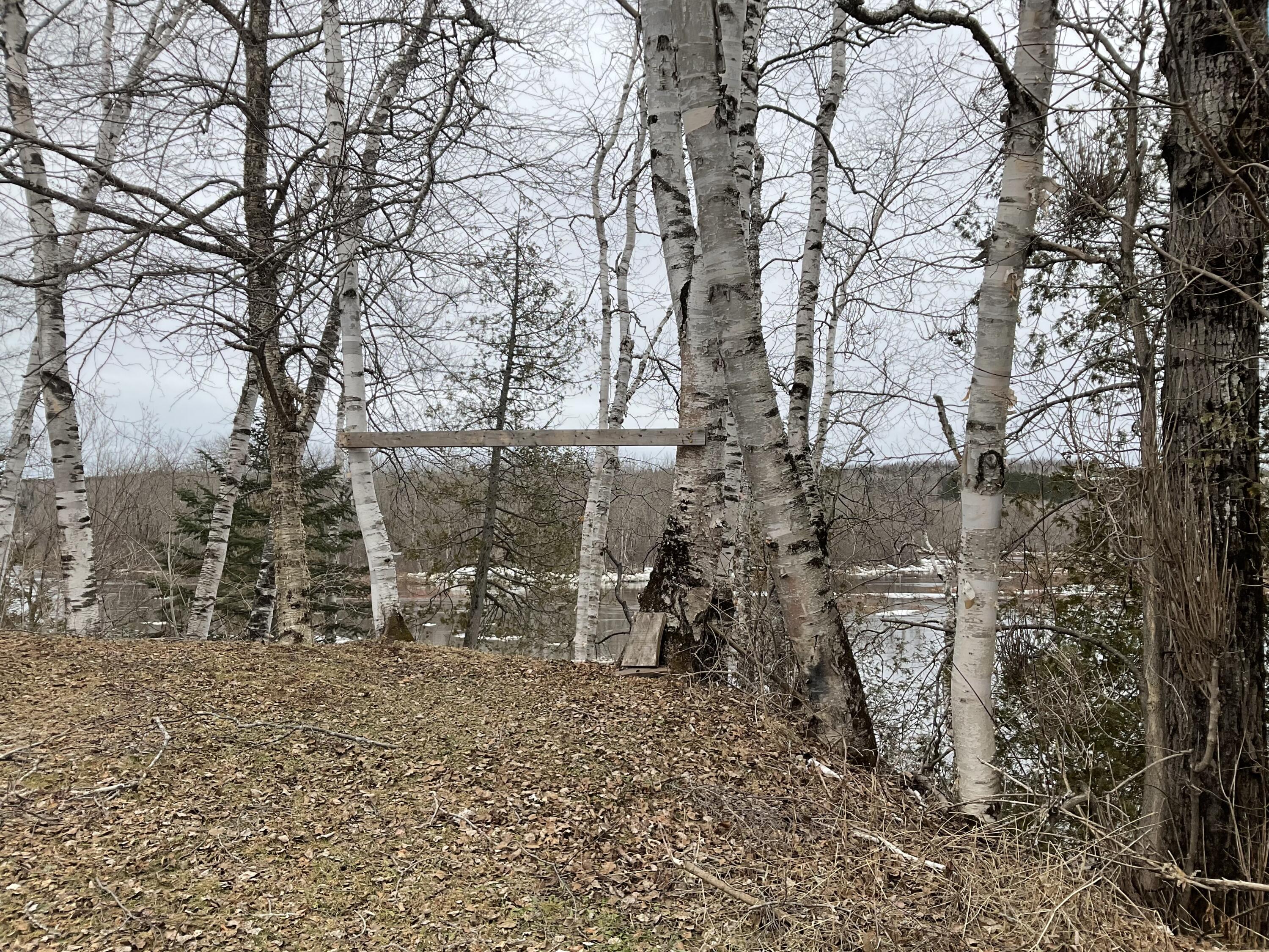 River view