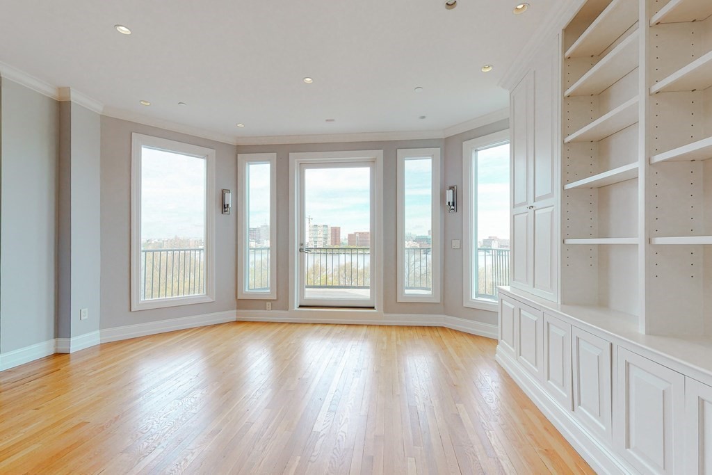144 Beacon Street, Unit 5 Boston, MA 02116 - Photo 1 of 29