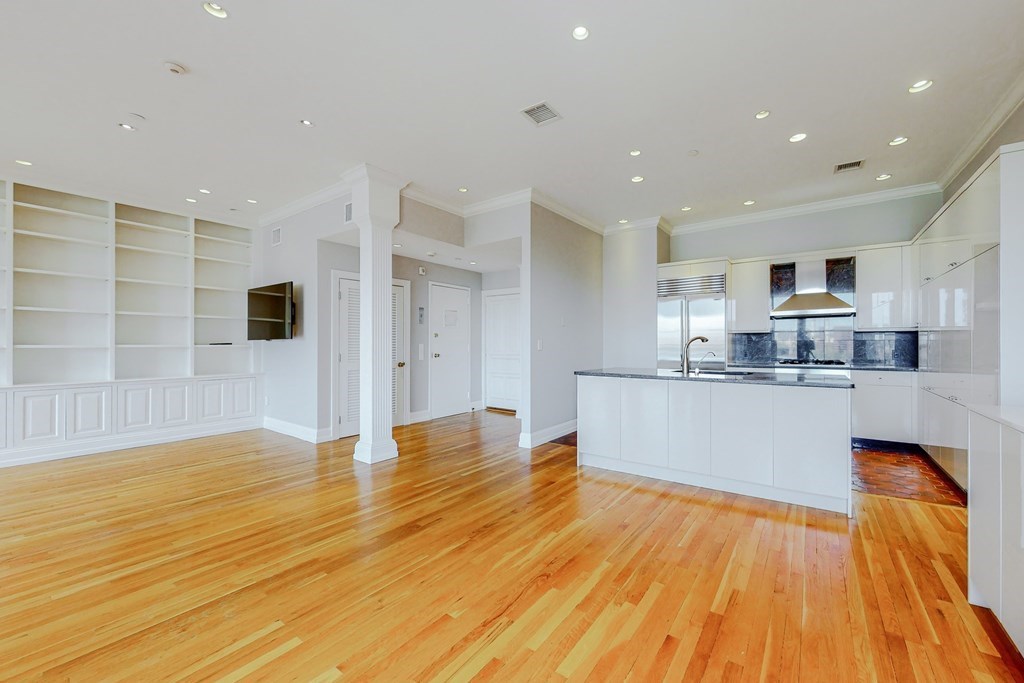 144 Beacon Street, Unit 5 Boston, MA 02116 - Photo 11 of 29