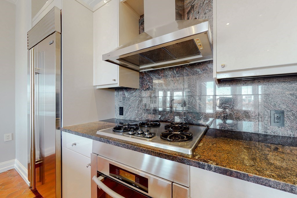 144 Beacon Street, Unit 5 Boston, MA 02116 - Photo 13 of 29