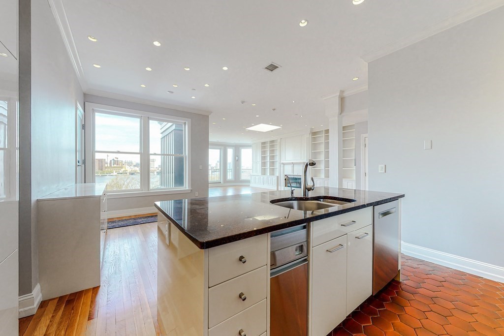 144 Beacon Street, Unit 5 Boston, MA 02116 - Photo 14 of 29