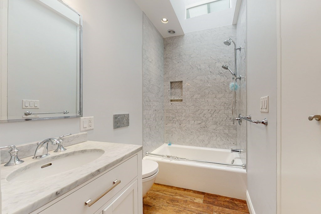 144 Beacon Street, Unit 5 Boston, MA 02116 - Photo 17 of 29