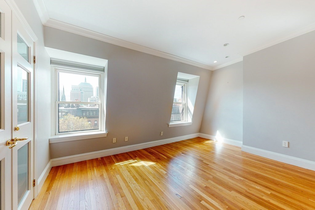 144 Beacon Street, Unit 5 Boston, MA 02116 - Photo 19 of 29