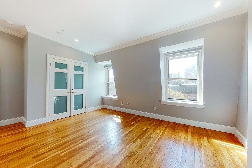 144 Beacon Street, Unit 5 Boston, MA 02116 - Photo 22 of 29