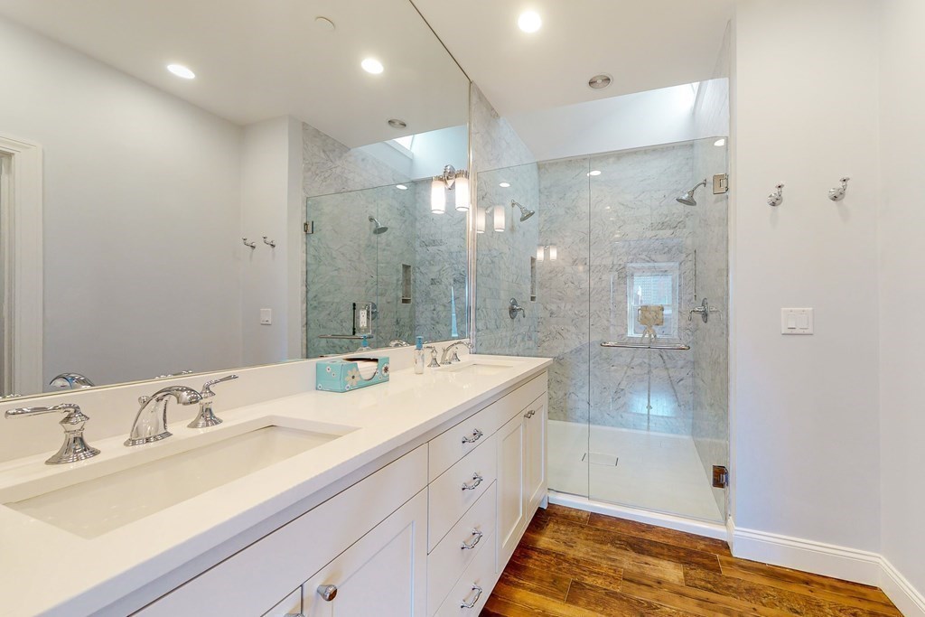 144 Beacon Street, Unit 5 Boston, MA 02116 - Photo 23 of 29