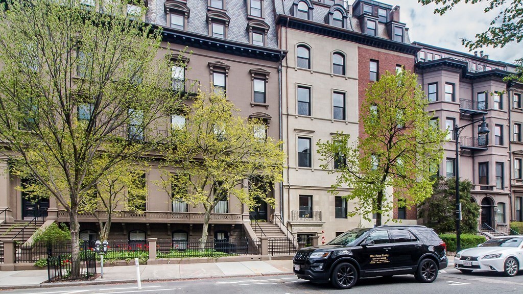 144 Beacon Street, Unit 5 Boston, MA 02116 - Photo 28 of 29