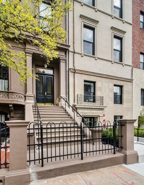 144 Beacon Street, Unit 5 Boston, MA 02116 - Photo 29 of 29