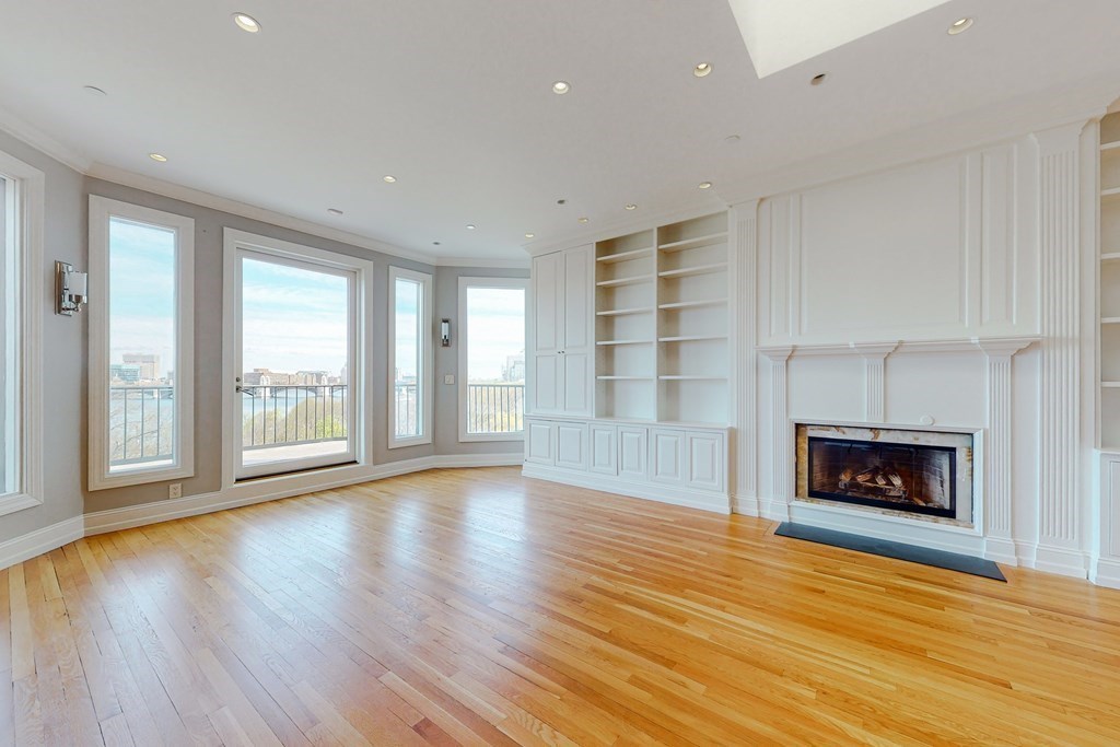 144 Beacon Street, Unit 5 Boston, MA 02116 - Photo 7 of 29