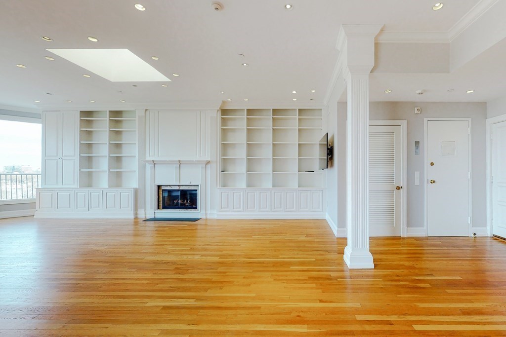 144 Beacon Street, Unit 5 Boston, MA 02116 - Photo 9 of 29