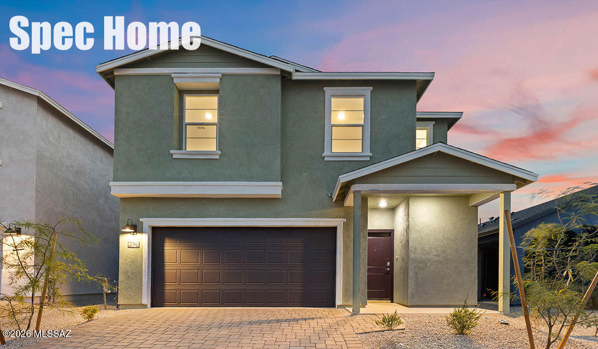 10480 West Rutherford Lane Marana, AZ 85653 - Photo 2 of 19 27_RE_6670-s-butch-cassidy-ave_taupe-cab