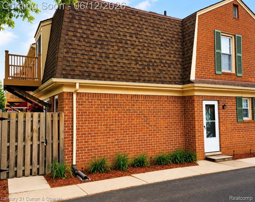 31083 Hoover Road, Unit 12 Warren, MI 48093 - Photo 3 of 10