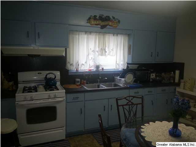 2427 Exeter Avenue Bessemer, AL 35020 - Photo 2 of 5