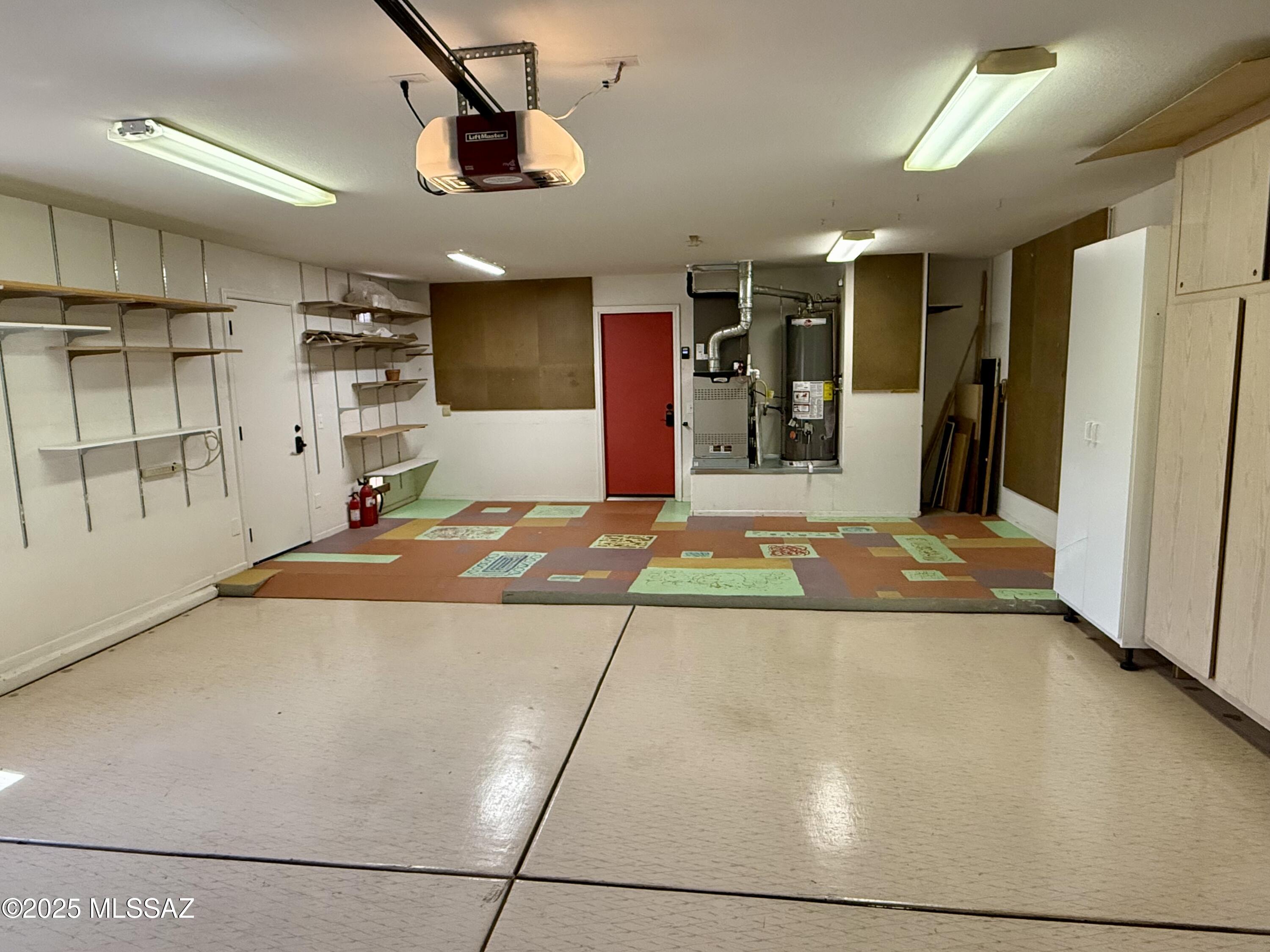 13643 North Pima Spring Way Oro Valley, AZ 85755 - Photo 46 of 50