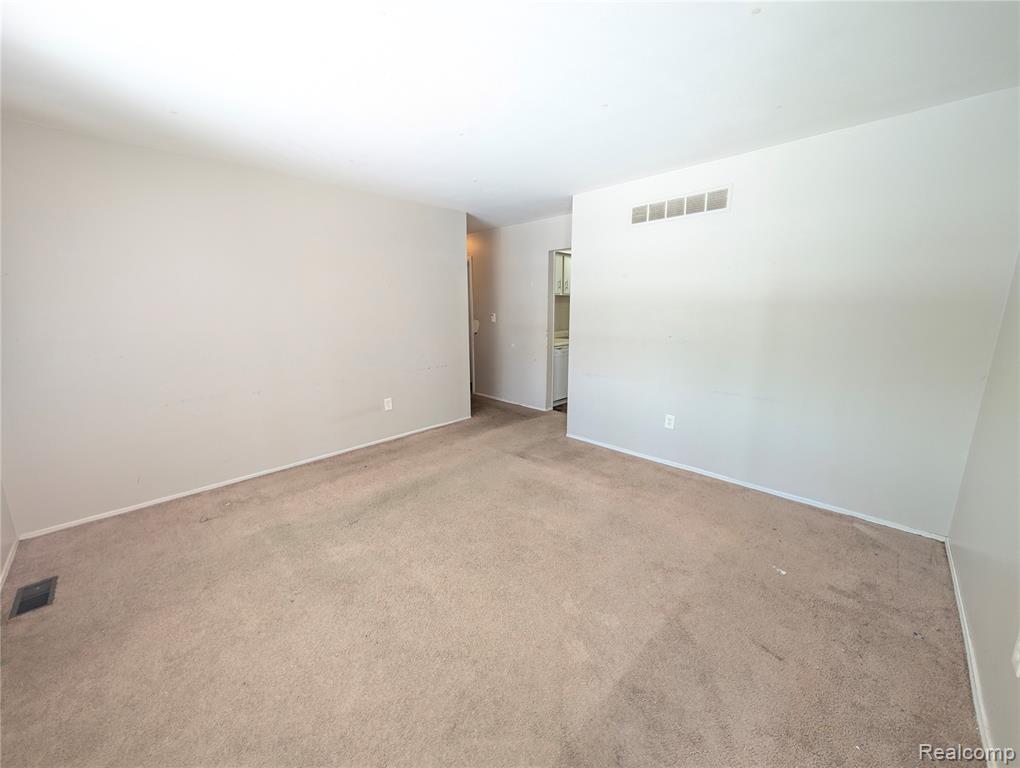 15630 Harrison Street Romulus, MI 48174 - Photo 2 of 14