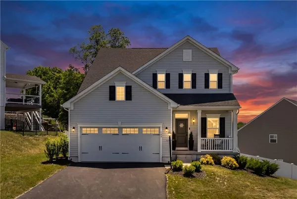 $585,000 | 149 Woodsman Rdg Drive, Harmony, PA 16037