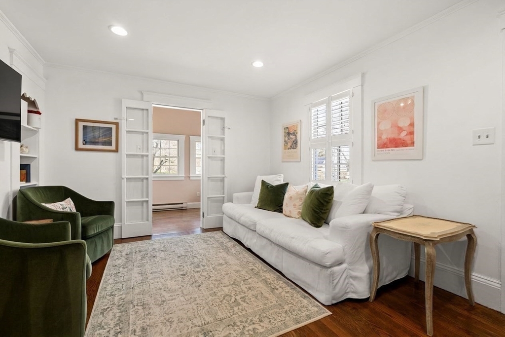 8 High Plain Road Andover, MA 01810 - Photo 11 of 42