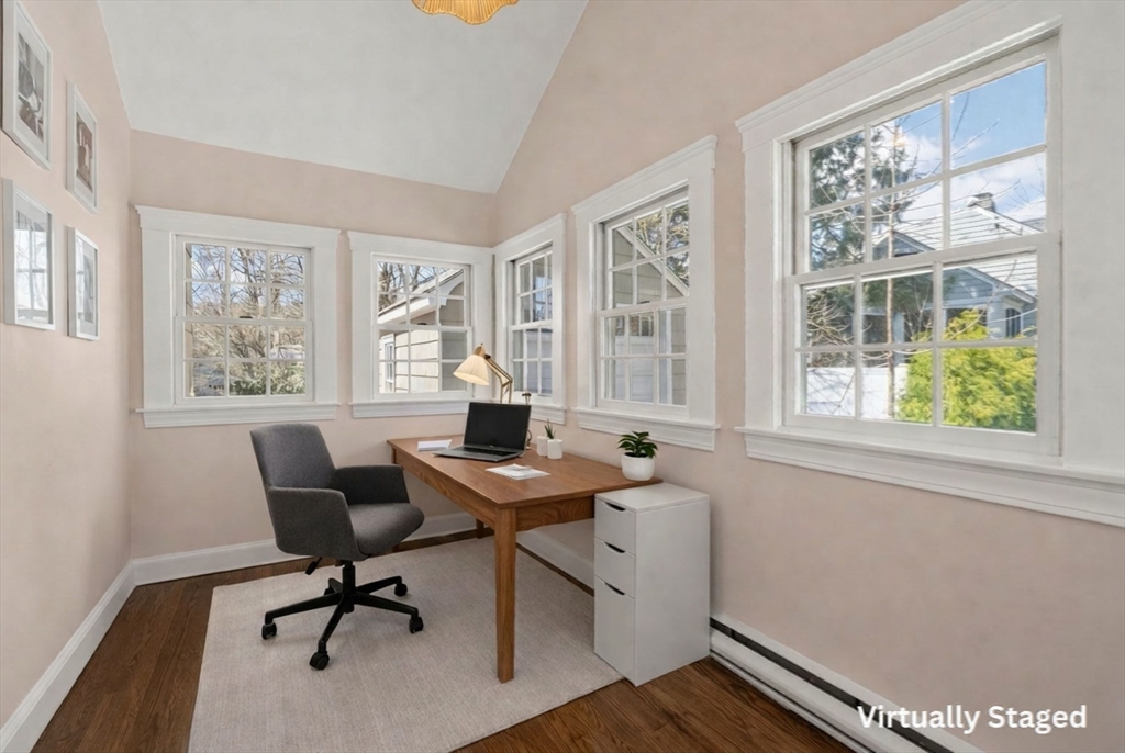 8 High Plain Road Andover, MA 01810 - Photo 13 of 42