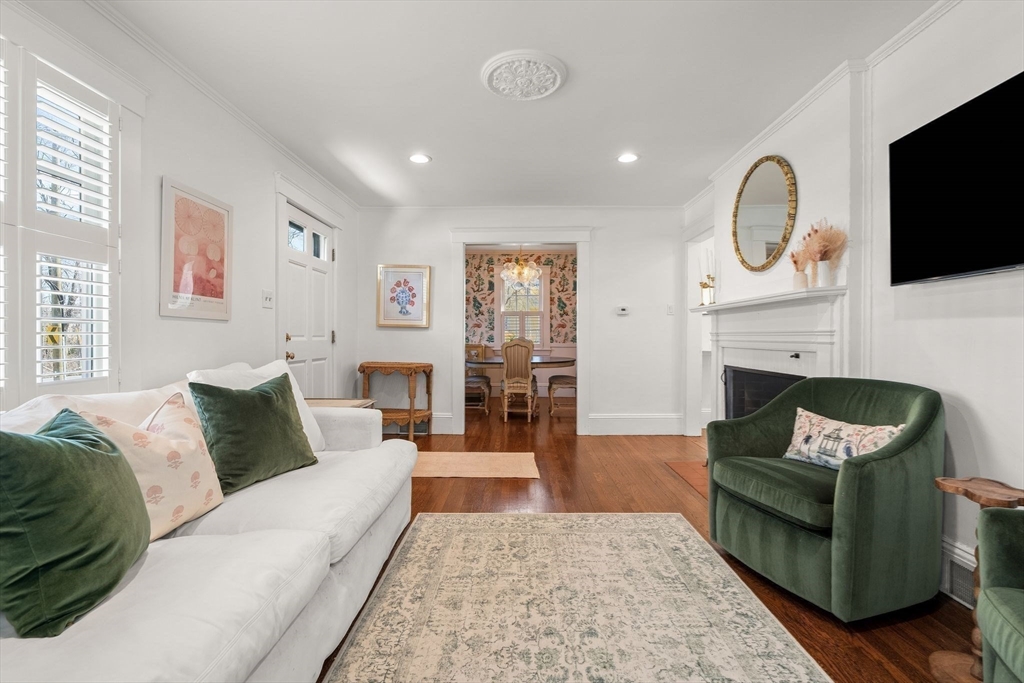 8 High Plain Road Andover, MA 01810 - Photo 15 of 42