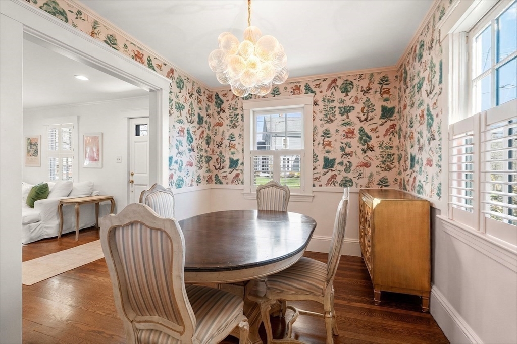 8 High Plain Road Andover, MA 01810 - Photo 17 of 42