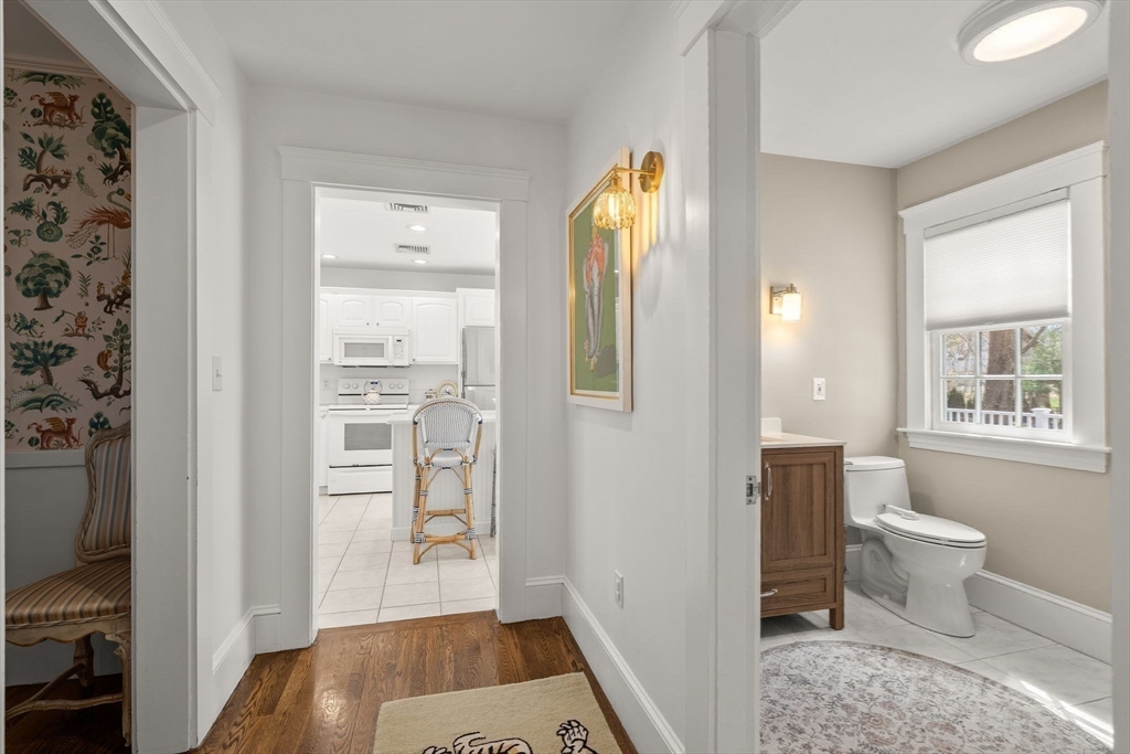 8 High Plain Road Andover, MA 01810 - Photo 18 of 42