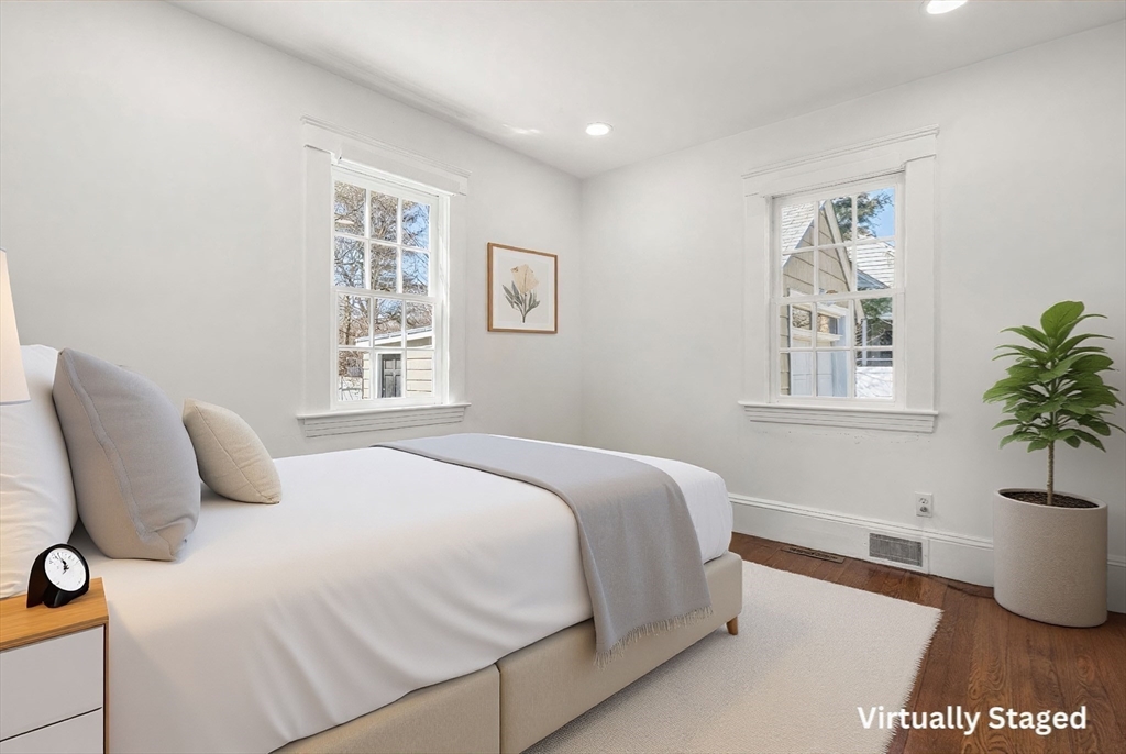 8 High Plain Road Andover, MA 01810 - Photo 25 of 42