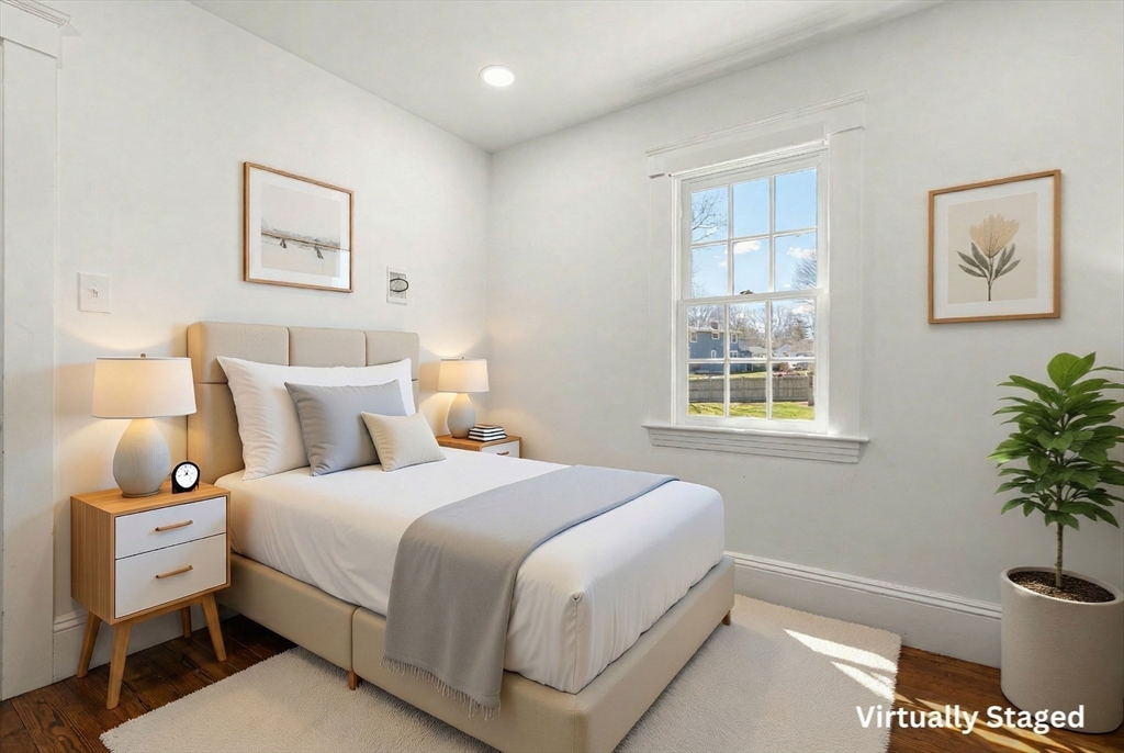 8 High Plain Road Andover, MA 01810 - Photo 26 of 42