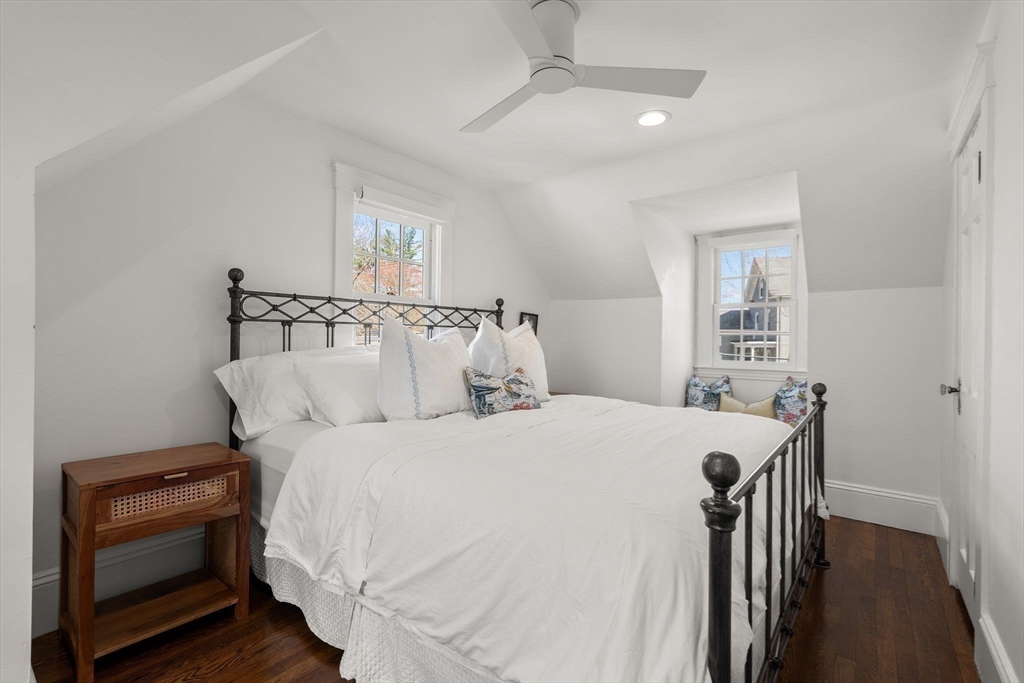 8 High Plain Road Andover, MA 01810 - Photo 28 of 42