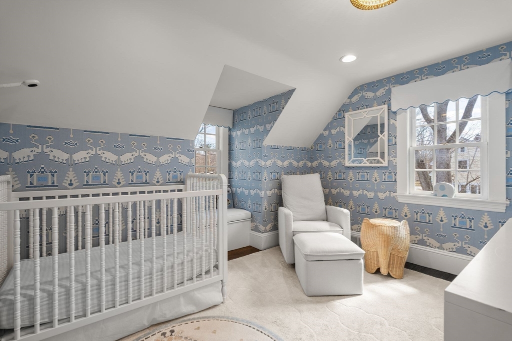 8 High Plain Road Andover, MA 01810 - Photo 31 of 42