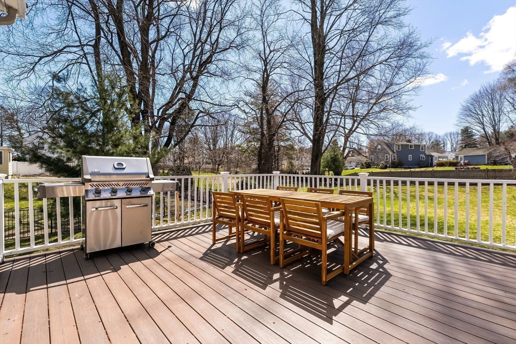 8 High Plain Road Andover, MA 01810 - Photo 33 of 42