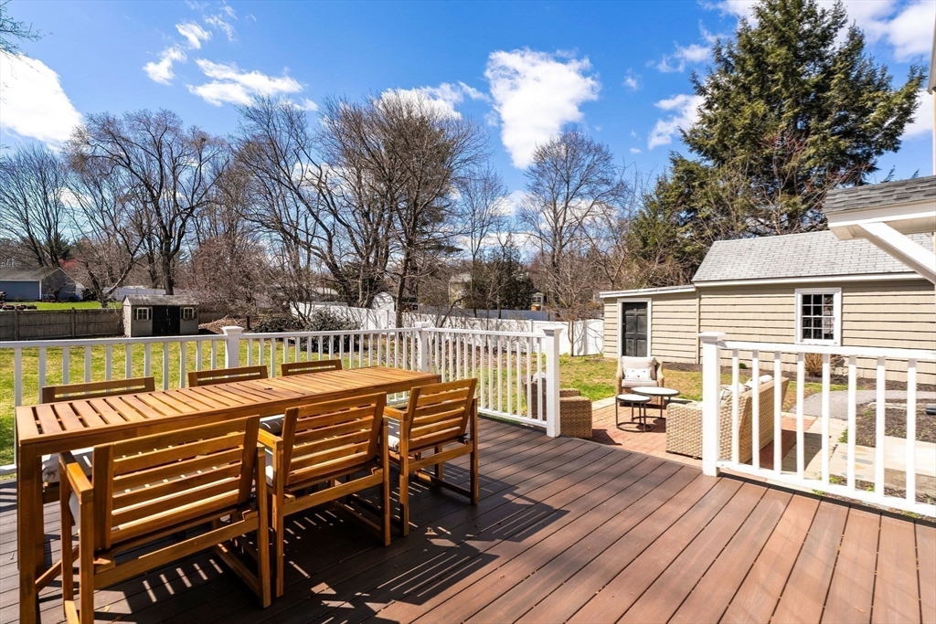 8 High Plain Road Andover, MA 01810 - Photo 34 of 42