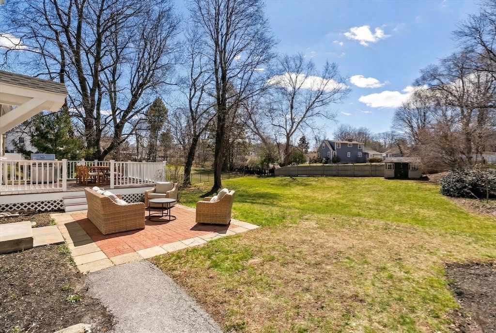 8 High Plain Road Andover, MA 01810 - Photo 35 of 42