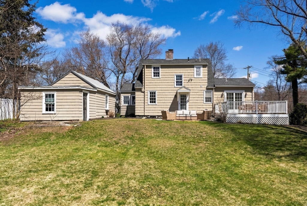 8 High Plain Road Andover, MA 01810 - Photo 36 of 42