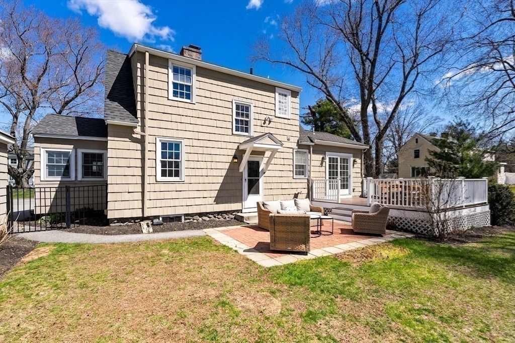 8 High Plain Road Andover, MA 01810 - Photo 37 of 42