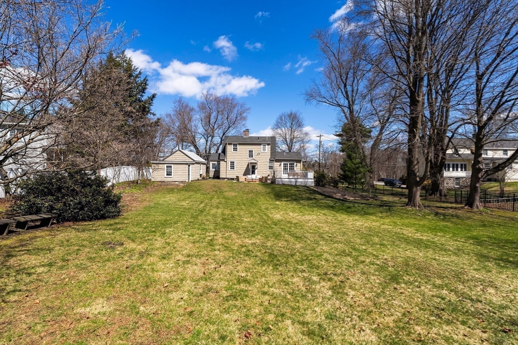 8 High Plain Road Andover, MA 01810 - Photo 39 of 42