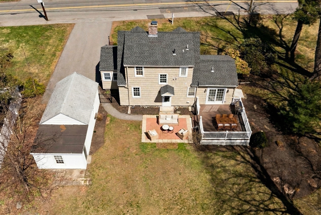 8 High Plain Road Andover, MA 01810 - Photo 40 of 42