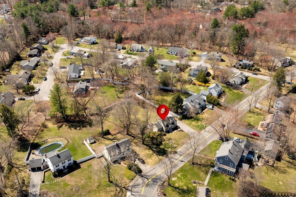 8 High Plain Road Andover, MA 01810 - Photo 4 of 42