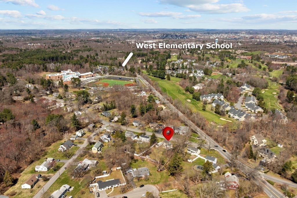 8 High Plain Road Andover, MA 01810 - Photo 41 of 42