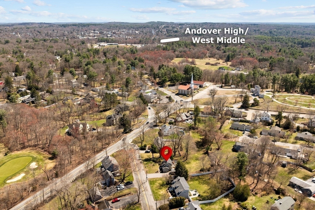 8 High Plain Road Andover, MA 01810 - Photo 42 of 42