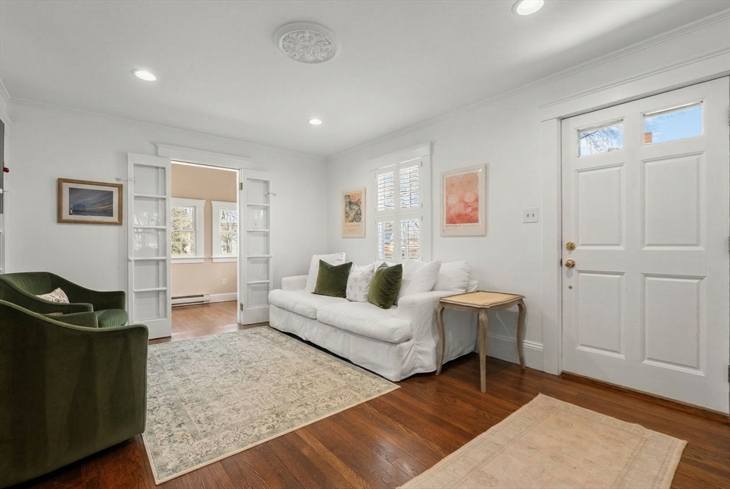 8 High Plain Road Andover, MA 01810 - Photo 6 of 42