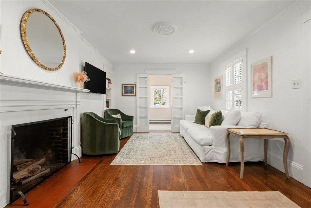 8 High Plain Road Andover, MA 01810 - Photo 7 of 42