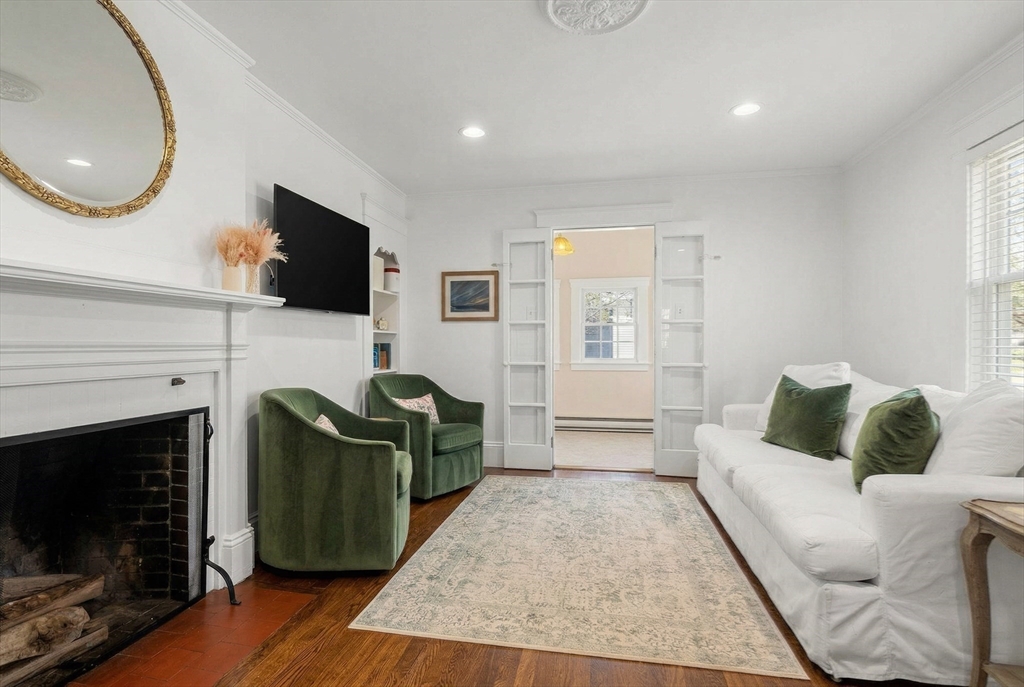 8 High Plain Road Andover, MA 01810 - Photo 8 of 42