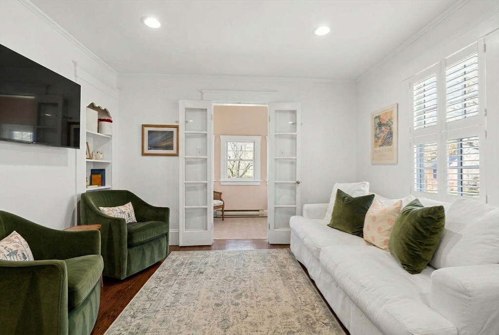 8 High Plain Road Andover, MA 01810 - Photo 9 of 42