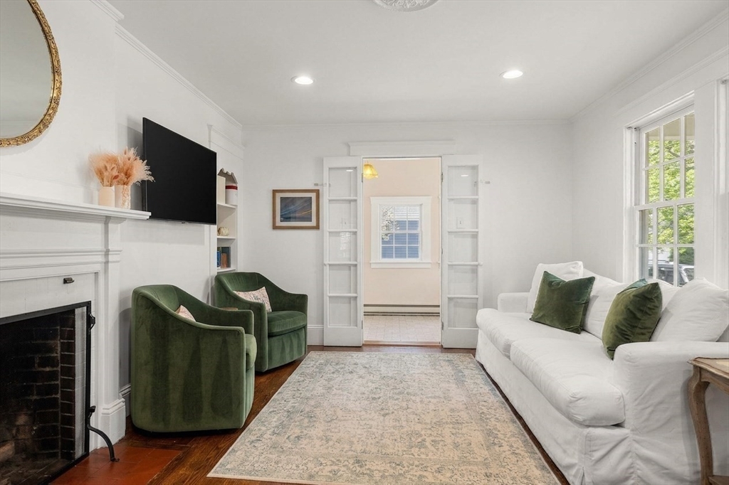 8 High Plain Road Andover, MA 01810 - Photo 10 of 42