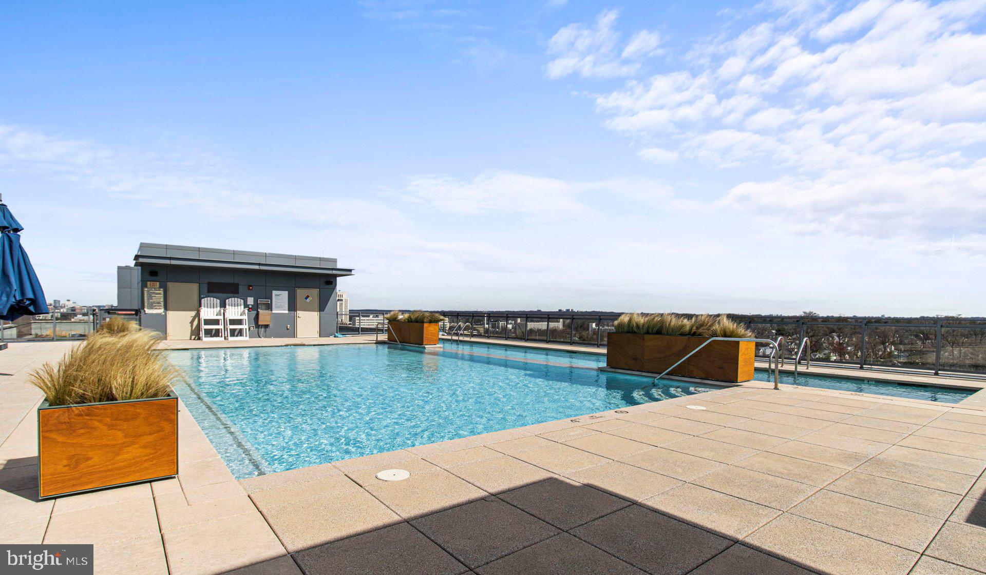 8300 Wisconsin Avenue, Unit 1B1612 Bethesda, MD 20814 - Photo 4 of 150