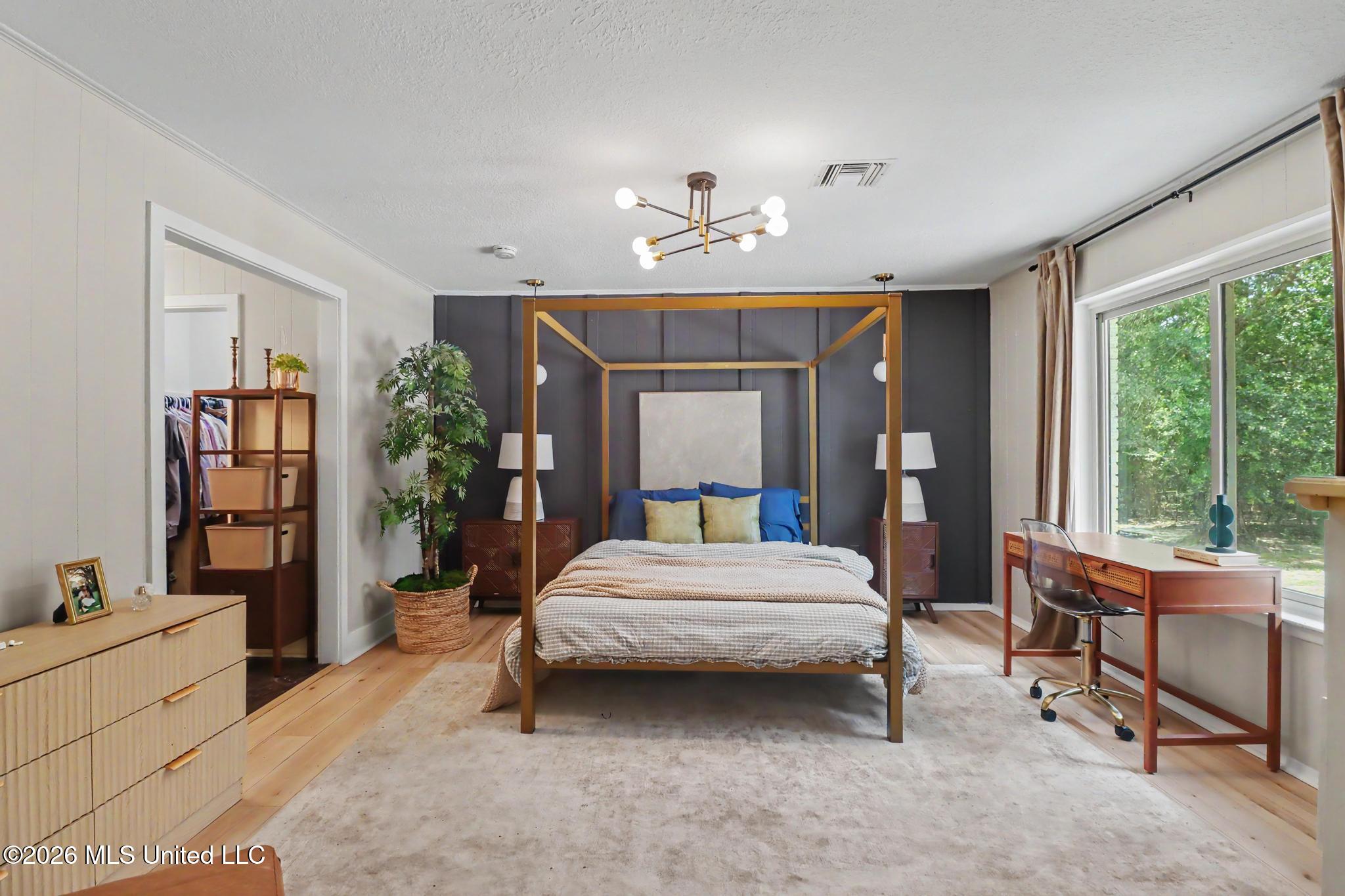17074 Doc Lizana Road Gulfport, MS 39503 - Photo 11 of 32 primary bedroom