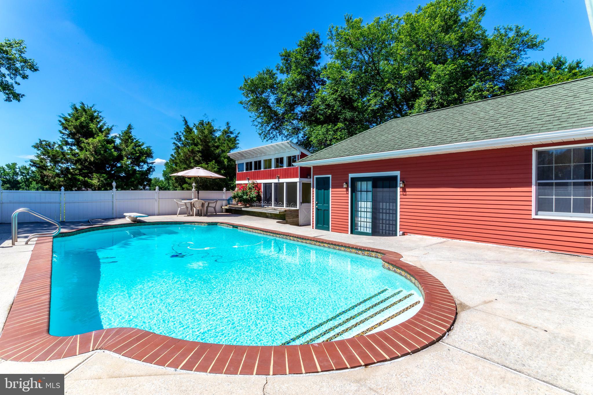 1282 Township Line Road Swedesboro, NJ 08085 - Photo 11 of 46