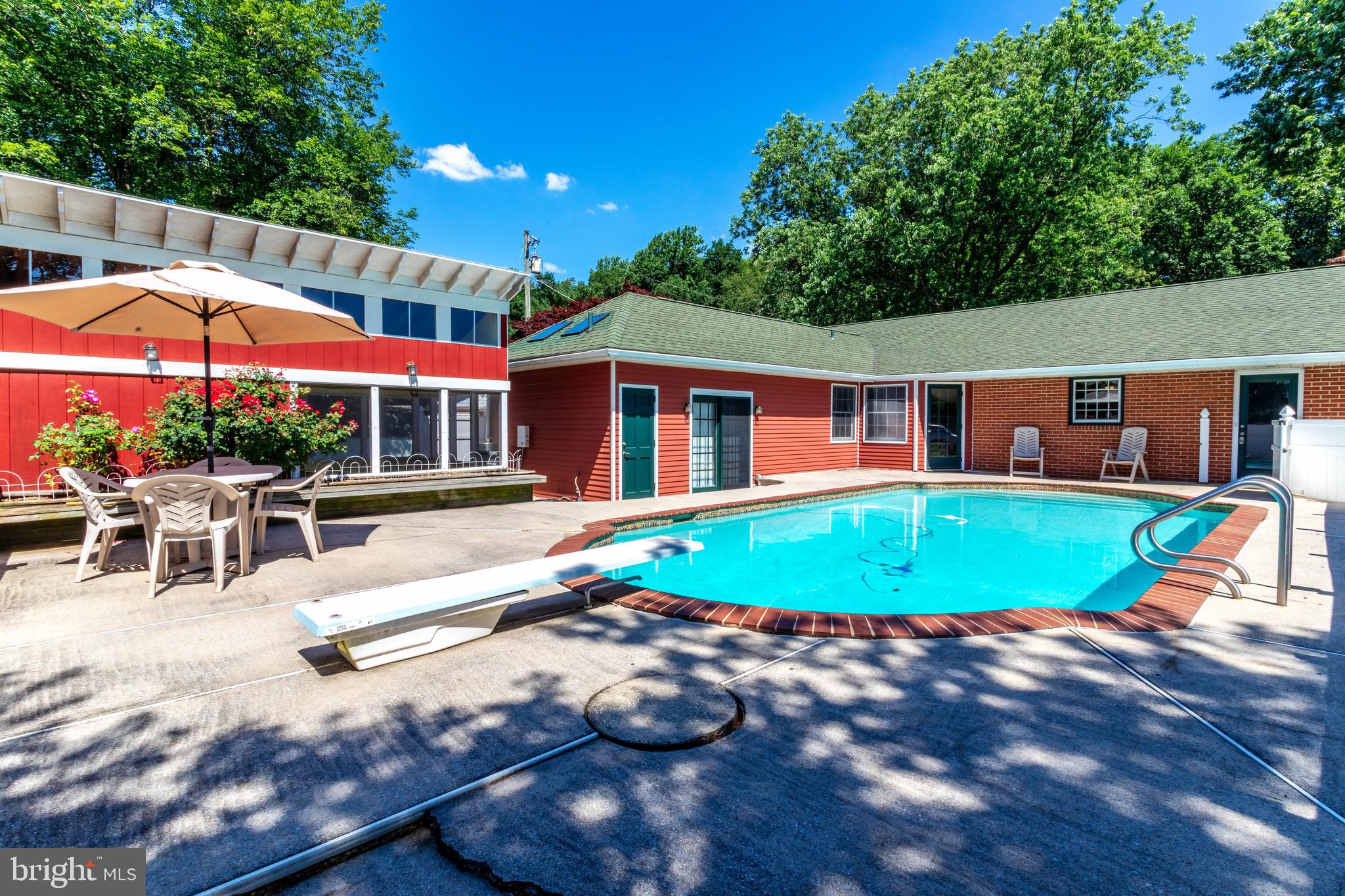 1282 Township Line Road Swedesboro, NJ 08085 - Photo 9 of 46