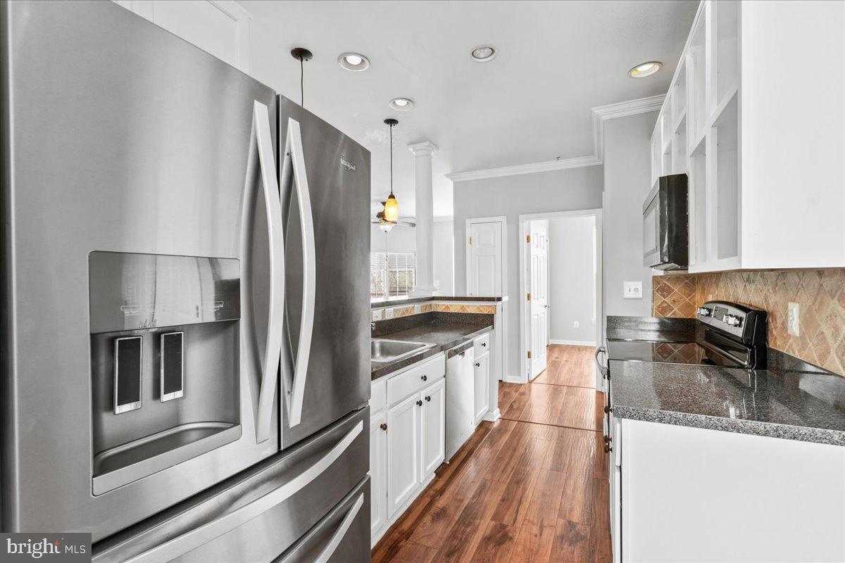 12713 Found Stone Road, Unit 5G5 Germantown, MD 20876 - Photo 16 of 42 Gallery Image 16