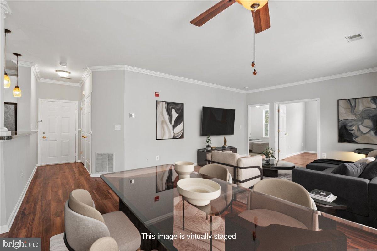 12713 Found Stone Road, Unit 5G5 Germantown, MD 20876 - Photo 3 of 42 Gallery Image 3