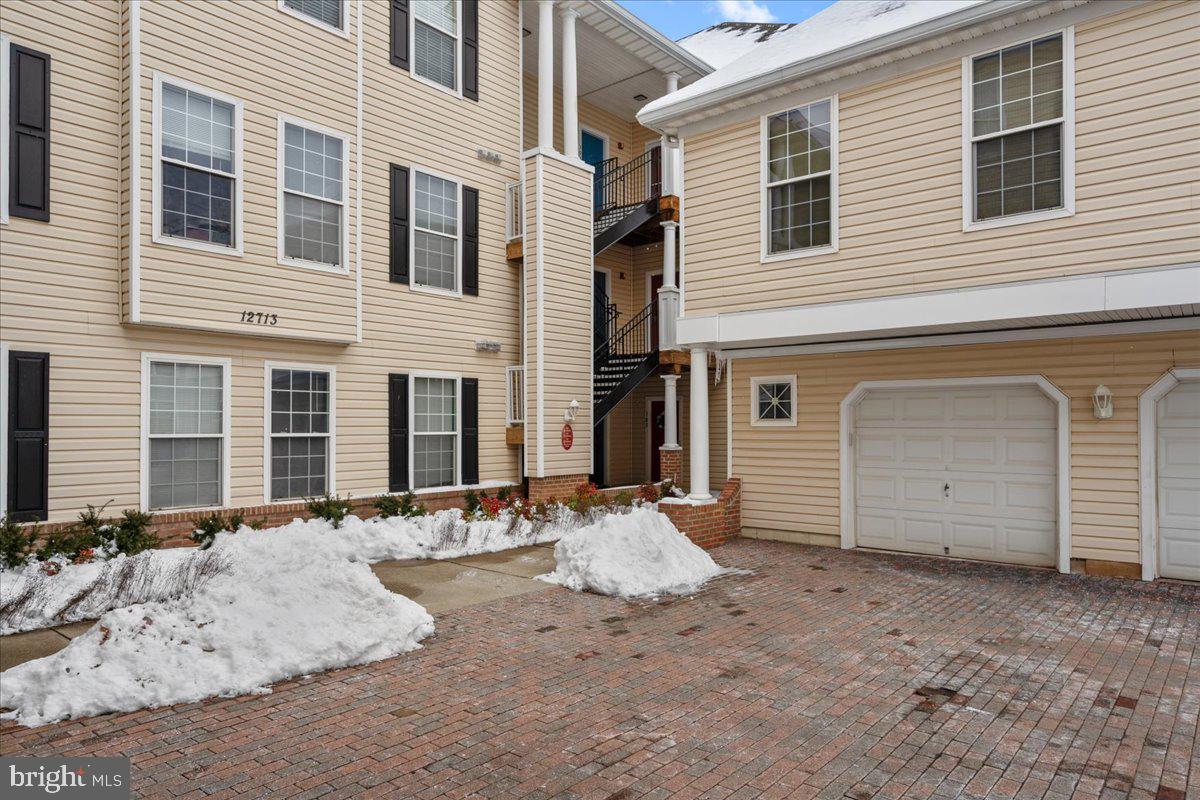 12713 Found Stone Road, Unit 5G5 Germantown, MD 20876 - Photo 40 of 42 Gallery Image 40
